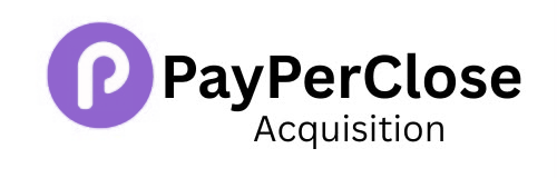 PayPerClose Acquisition